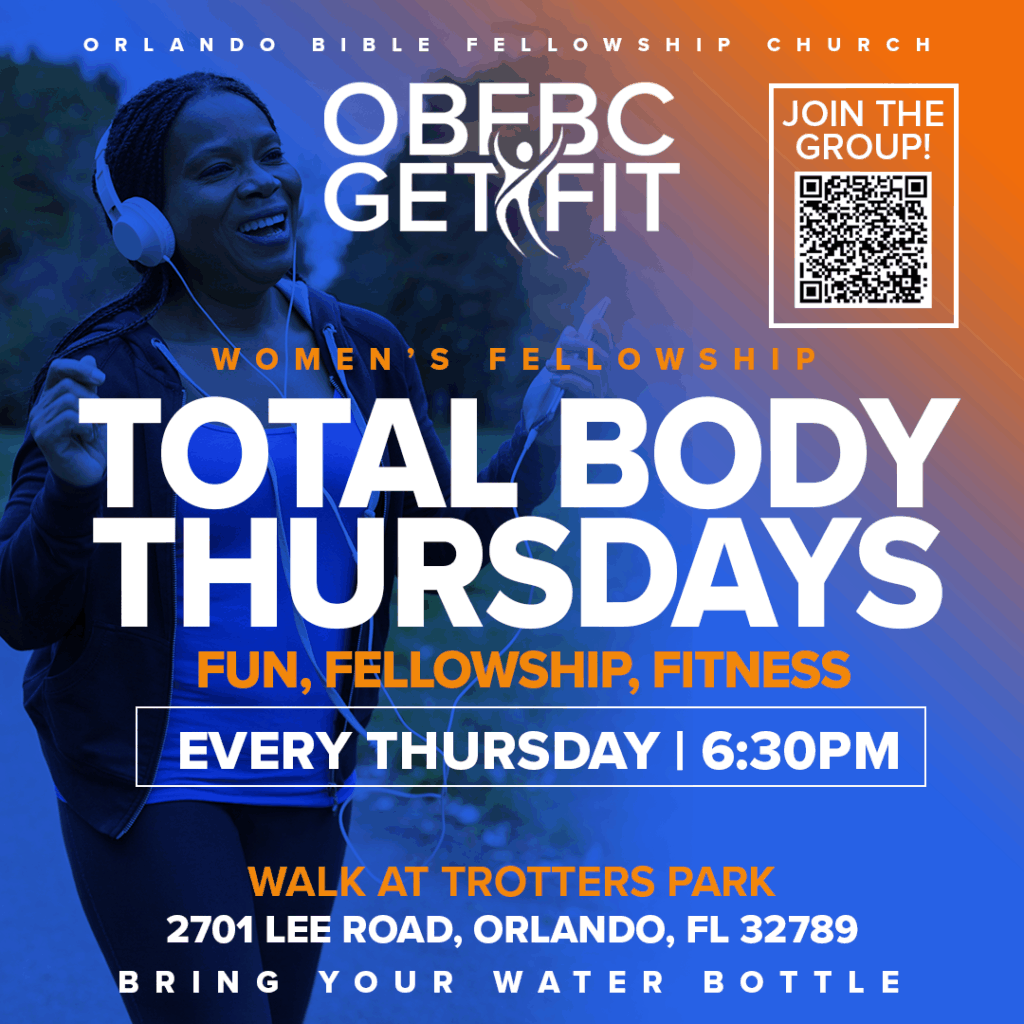 Orlando Bibel Fellowship
